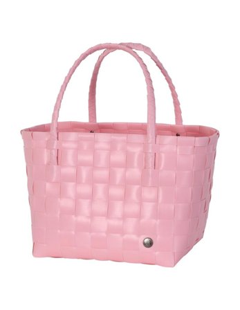 Handed By Veske Paris Lovely-Pink 31x24xH27cm