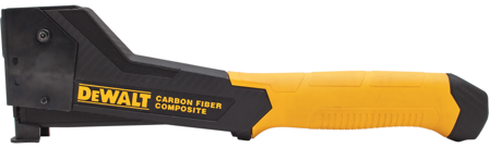 Dewalt DWHT75900-0 Hæftehammer Kulstof, Håndværktøj