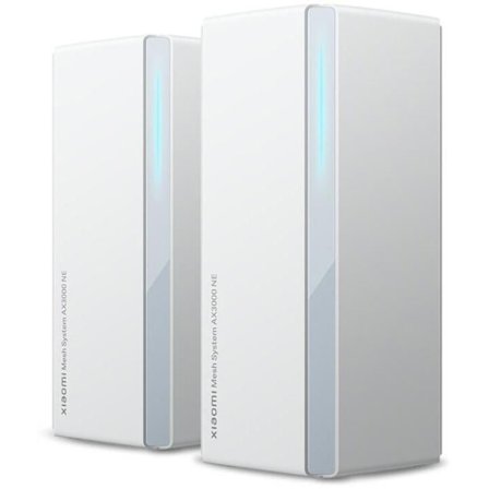 Xiaomi Mesh-router System AX3