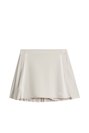 J.Lindeberg - Svea Skirt - Tennis - Grey - Women - XL