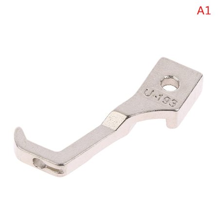 U192 U193 Standard Walking Fot med för industriell sömnad hine