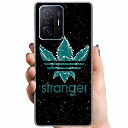 Xiaomi 11t Pro Tpu Mobilskal Stranger Things