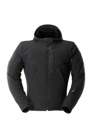 Veste Moto Furygan Evald Noir 4XL