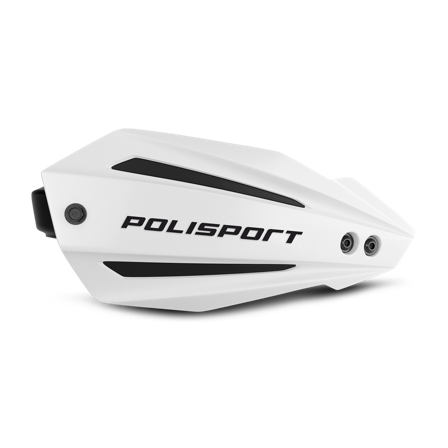 Käsisuojat Polisport Bullit FWA Handguards