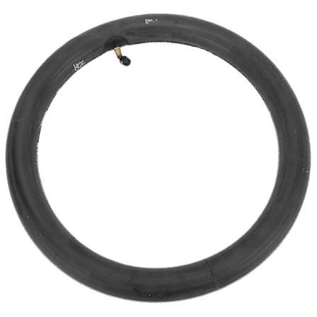 14x2.125 Indvendig slange med bøjet vinkelventil Butylgummi indvendige slanger til elcykel