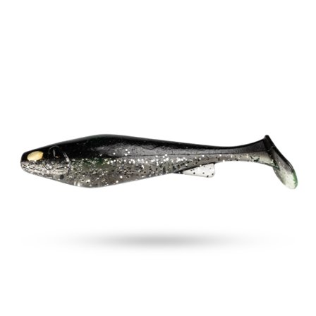 Daiwa PX Lazy Shad 9cm - Mr Pepper