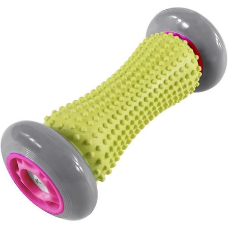 Fotmassagerulle för Hälsporre, Plantar Fasciit & Fot