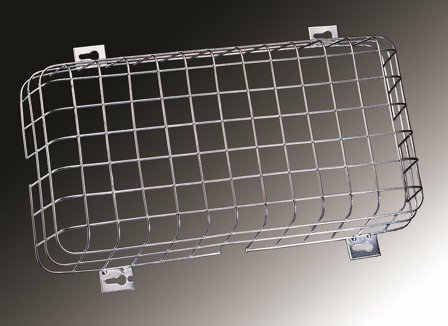Schneider Electric OVA53177 Beskyttelsesgitter For 32 m nødlys, Belysning