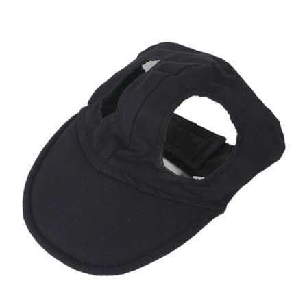 Pet Baseball Cap Personlig valp baskrar Kreativa Pet Cat Accessories