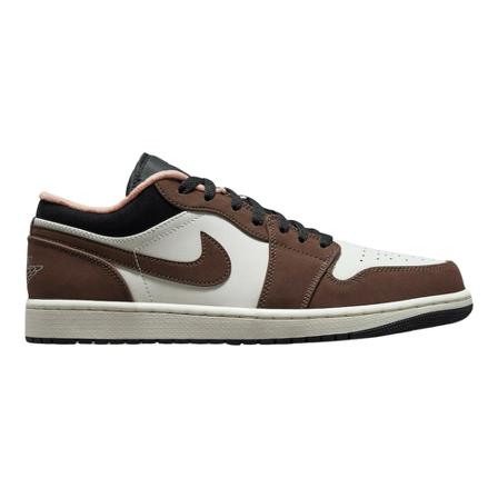 Jordan Sneakers Brun, Herre, Størrelse: 45 EU