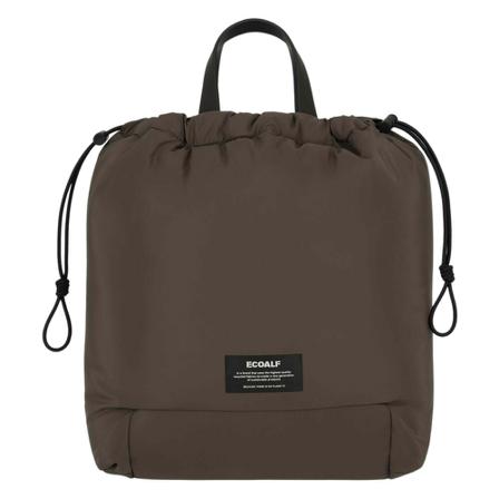 Ecoalf Rygsæk rufinalf Brun, unisex Rygsække, Størrelse: ONE Size