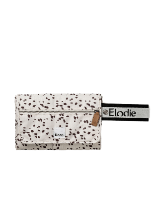 Elodie Details Portable Changing Pad Inredning Unisex Vit ONESIZE