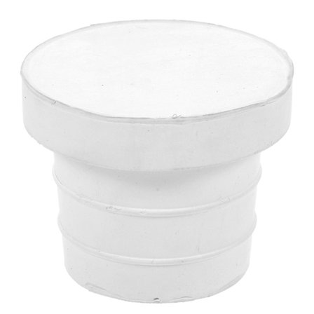 Pool Stige Udskiftning Bumper Stige Gummiprop Sikkerhedsvagt Stopper