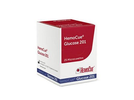 HEMOCUE Kuvett Glucose 201 styckförpackade 4x25/fp - Lyreco - Sjukvård och omsorg - Lab och analys - Analysredskap - Hemocue