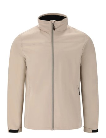 Kan M Jacket Beige Whistler