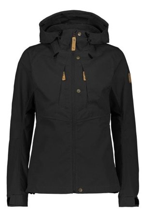 Sasta W's Gaissa Jacket Black