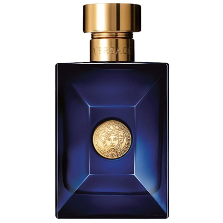 Versace Dylan Blue Eau de Toilette Spray 50 ml, Parfumer & Dufte, Parfumer Til Ham, Eau De Toilette
