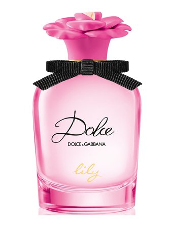 Dolce&Gabbana Dolce Lily Edt - Nude - 50 ml
