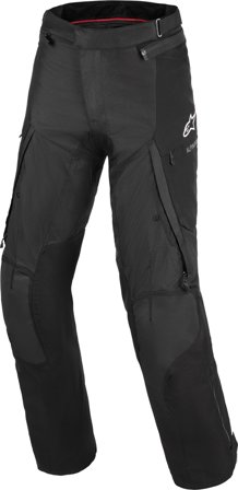 Motorbroek Alpinestars Andes V4 Drystar Zwart XXL Short