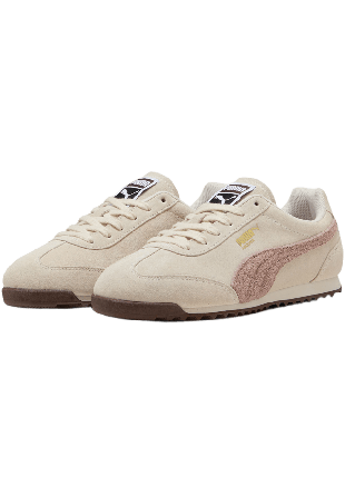 Puma Arizona SD Sneakers Dam Vit 41