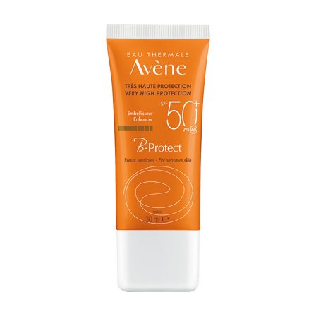 Avène B-Protect SPF 50+ 30 ml, Skincare, Ansigtspleje, Dagcreme