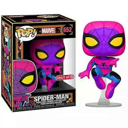 Funko POP Marvels SPIDER_MAN 334# Spider-Man Integrated Suit 913# Spider-Woman 392# PVC Vinyylihahmo Keräilymalli Lelu Lahja