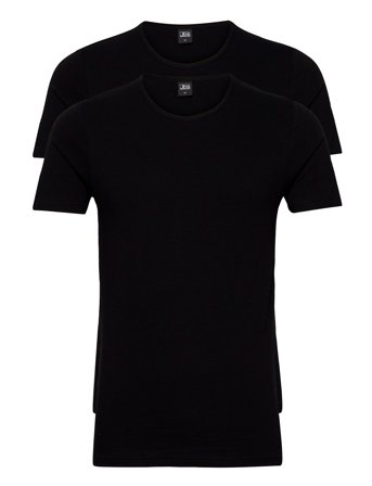 JBS | Jbs 2-Pack T-Shirt O-Neck Gots | S