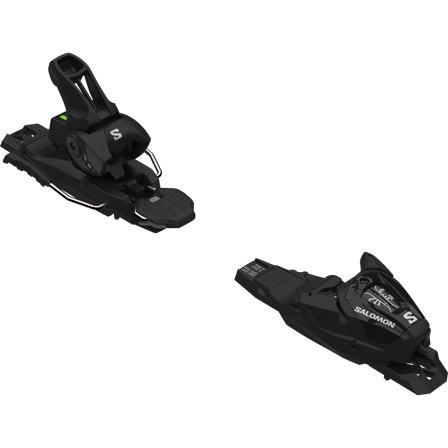 Salomon - Alpine bindinger Alpine bindinger Nr L6 Gw