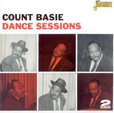 Dance sessions Count Basie
