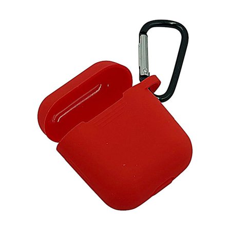 Apple AirPods Silikonfodral