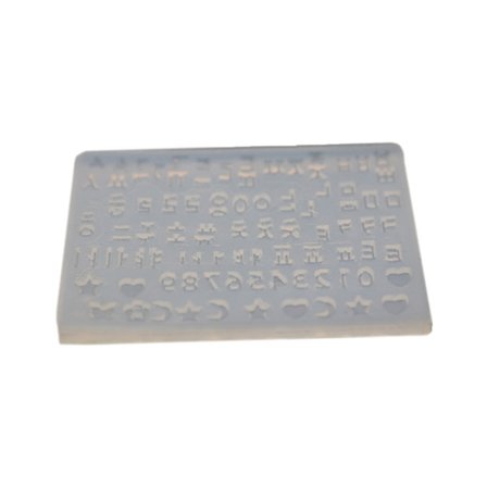 Hiekkatäyteinen shaker-epoksihartsimuotti, hiekkatäyteiset tarvikkeet, hartsin täyttömuotit