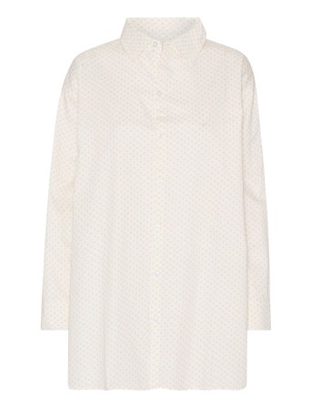 finenord | Pyjamas Skjorte | L