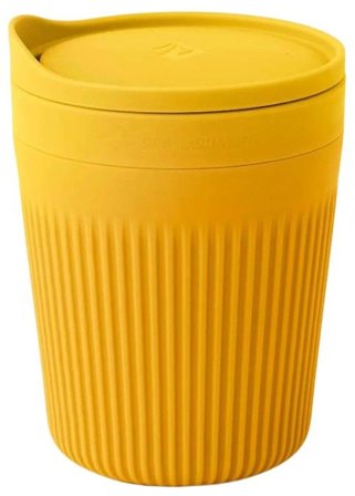 Sea To Summit Passage Insulated Mug Yellow