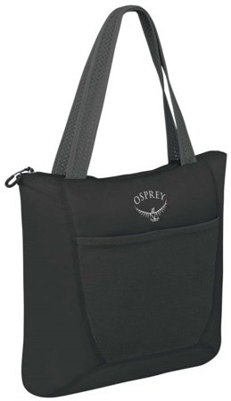 Osprey Ultralight Stuff Tote 18L Black