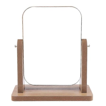 Sminkspegel Roterar 360 Grader 1