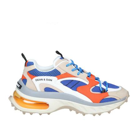 Dsquared2 Sneakers inbo, Herre, Størrelse: 41 EU