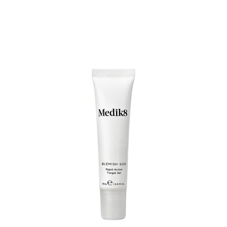 Medik8 Blemish SOS 15 ml, Skincare, Ansigtspleje, Serum