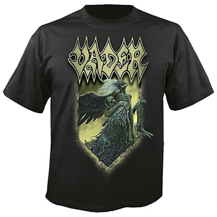 Vader Thy Messenger T-shirt