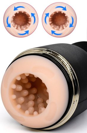 Zenn Your Best Friend Masturbator - Vuxen.se - Fleshlight, masturbator, lösvaginor, blowjob machine