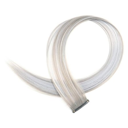 Fake Hair Synthetic Clip 9 9