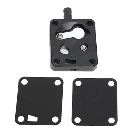 Brændstofpumpe Reparationskit OEM Standard 682?24412?01 Membran Pakning Krop til Udenbordsmotor 2-Takts 15 25HK 6L2 6L3 Serie