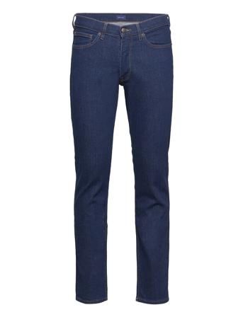 Slim Jeans Blue GANT