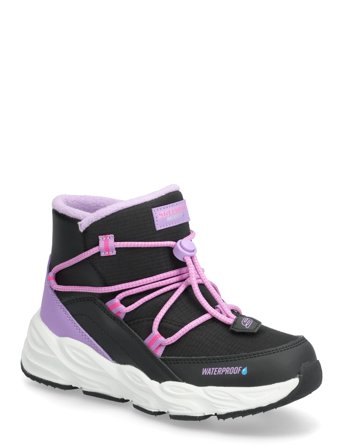 Skechers | Girls Turbo Tread | 28