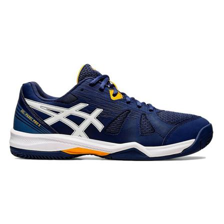 Asics Sneakers Blå, Herre, Størrelse: 43 1/2 EU
