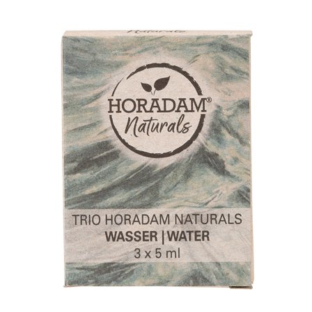 Schmincke Horadam Naturals Aquarelle 3x5 ml Water