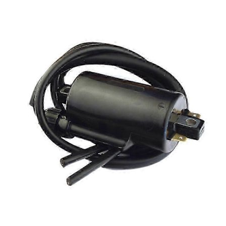 Sytytyspuola malleihin KZ1000 KZ1100 KZ1300 KZ500 KZ550 KZ650 KZ750 Z400 ja CB1000C CB1100F CB650 CB650C