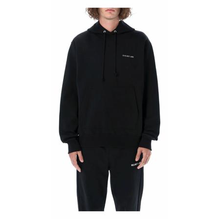 Helmut Lang, Knitwear M05Hm 502F Zwart, Heren, Maat:L