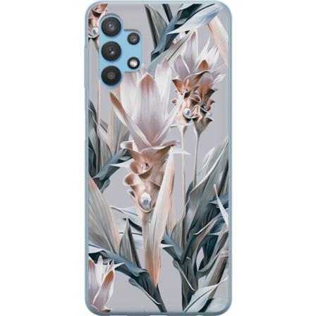 Samsung Galaxy A32 5G Skal / Mobilskal - Bloom