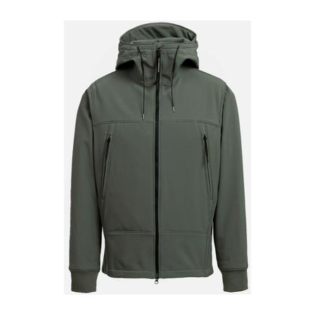 C.p. Company Jas , Groen , Heren , Maat: 2XL