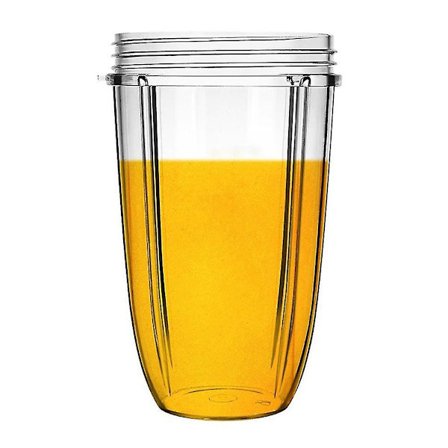 18/24/32oz koppar reservdelar för Nutribullet 600w/900w blender